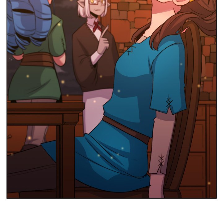 Forest of the Fireflies Chapter 39 image 12