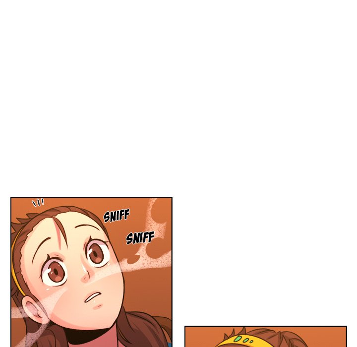 Forest of the Fireflies Chapter 39 image 13