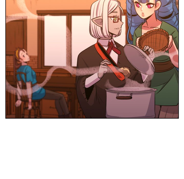 Forest of the Fireflies Chapter 39 image 15