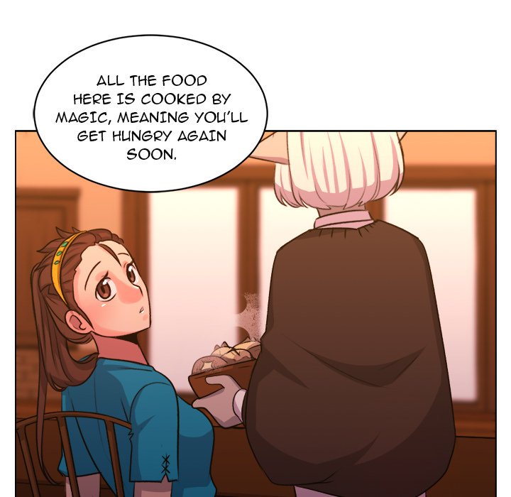 Forest of the Fireflies Chapter 39 image 16