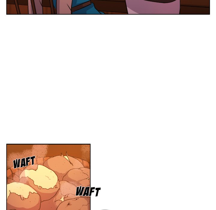 Forest of the Fireflies Chapter 39 image 17