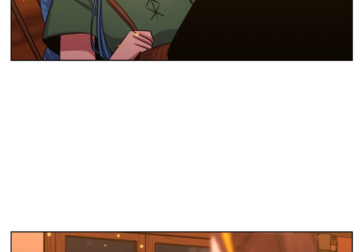 Forest of the Fireflies Chapter 39 image 1