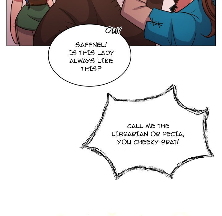 Forest of the Fireflies Chapter 39 image 23