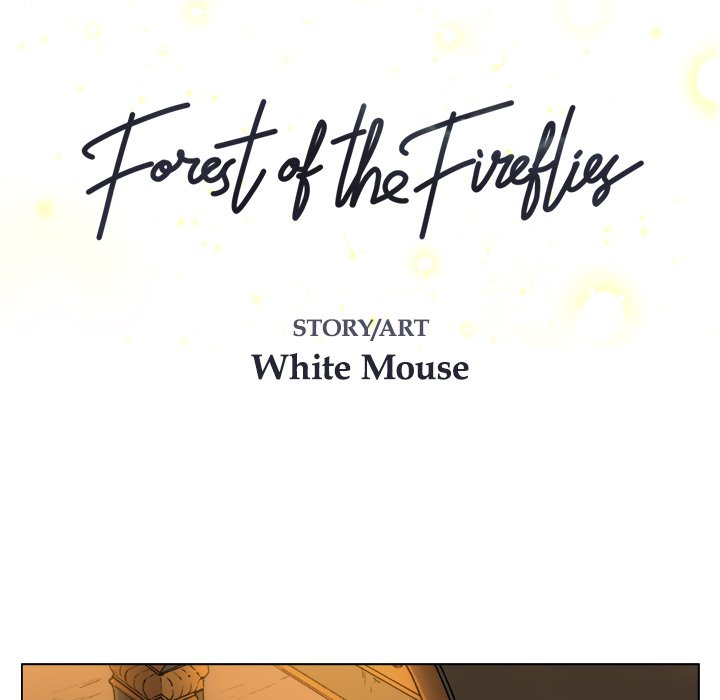 Forest of the Fireflies Chapter 39 image 24