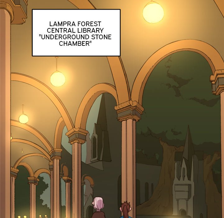 Forest of the Fireflies Chapter 39 image 27