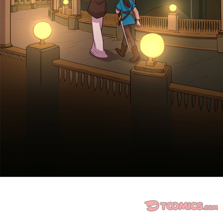 Forest of the Fireflies Chapter 39 image 28