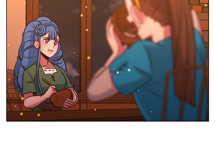 Forest of the Fireflies Chapter 39 image 2
