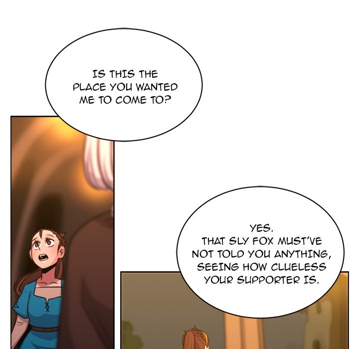 Forest of the Fireflies Chapter 39 image 29