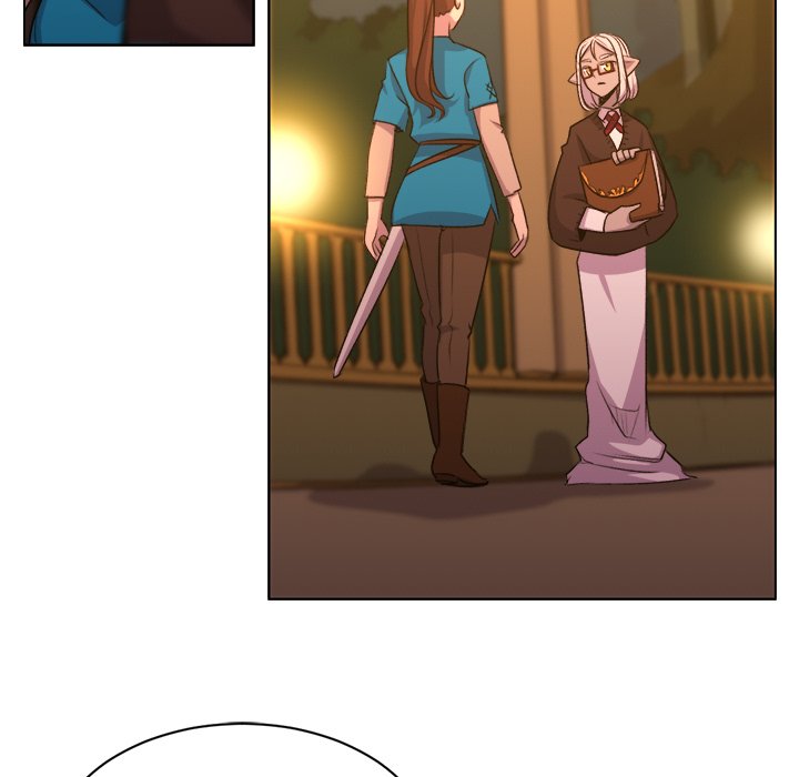 Forest of the Fireflies Chapter 39 image 30