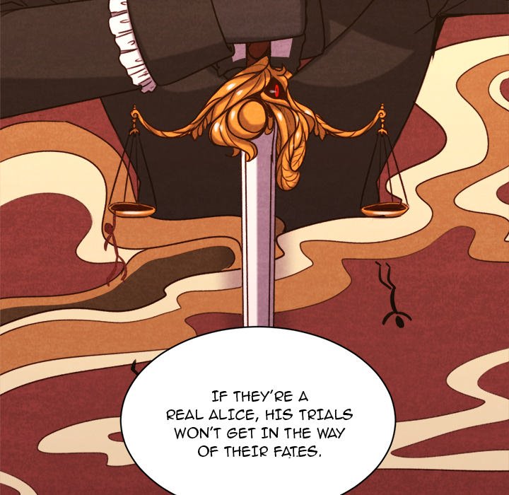 Forest of the Fireflies Chapter 39 image 35