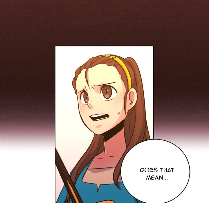 Forest of the Fireflies Chapter 39 image 37
