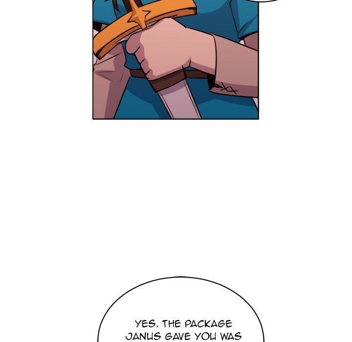 Forest of the Fireflies Chapter 39 image 38