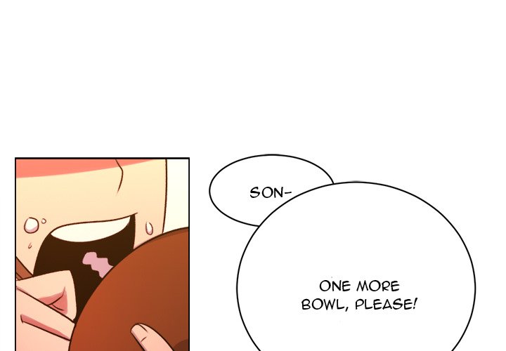 Forest of the Fireflies Chapter 39 image 3