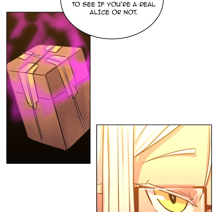 Forest of the Fireflies Chapter 39 image 39