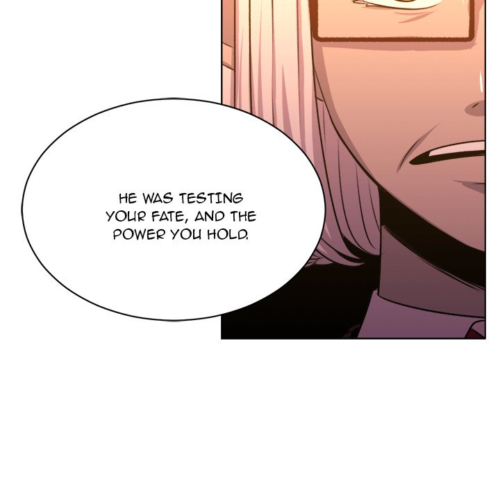 Forest of the Fireflies Chapter 39 image 40