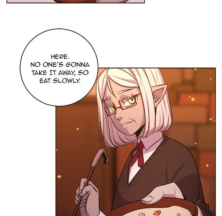 Forest of the Fireflies Chapter 39 image 6