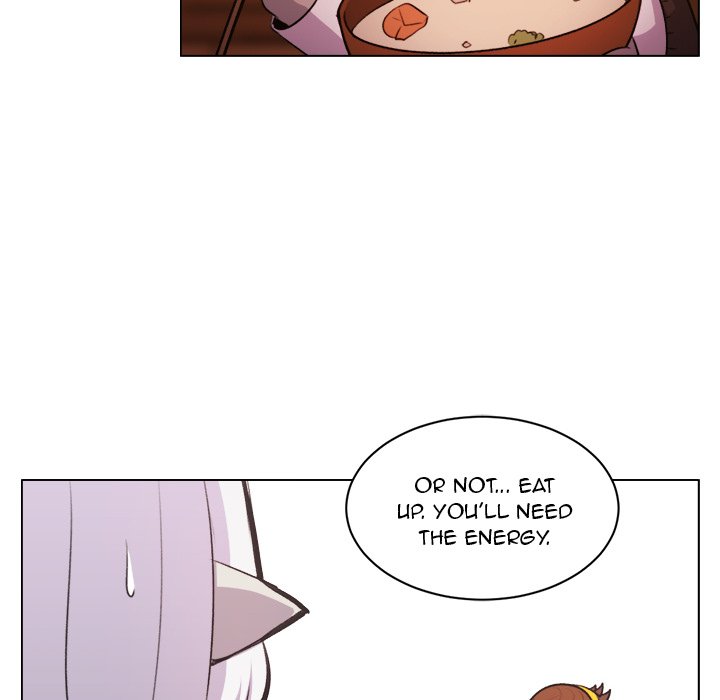 Forest of the Fireflies Chapter 39 image 7