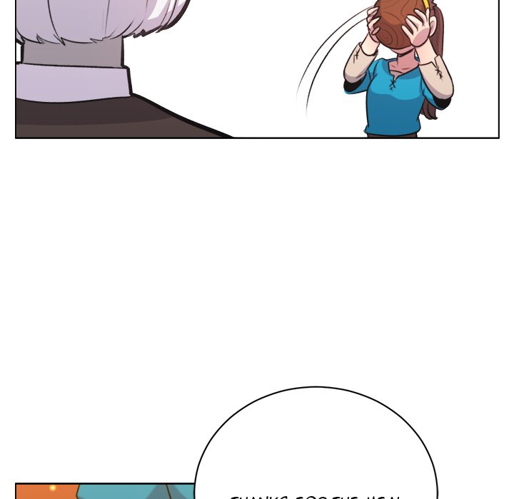 Forest of the Fireflies Chapter 39 image 8
