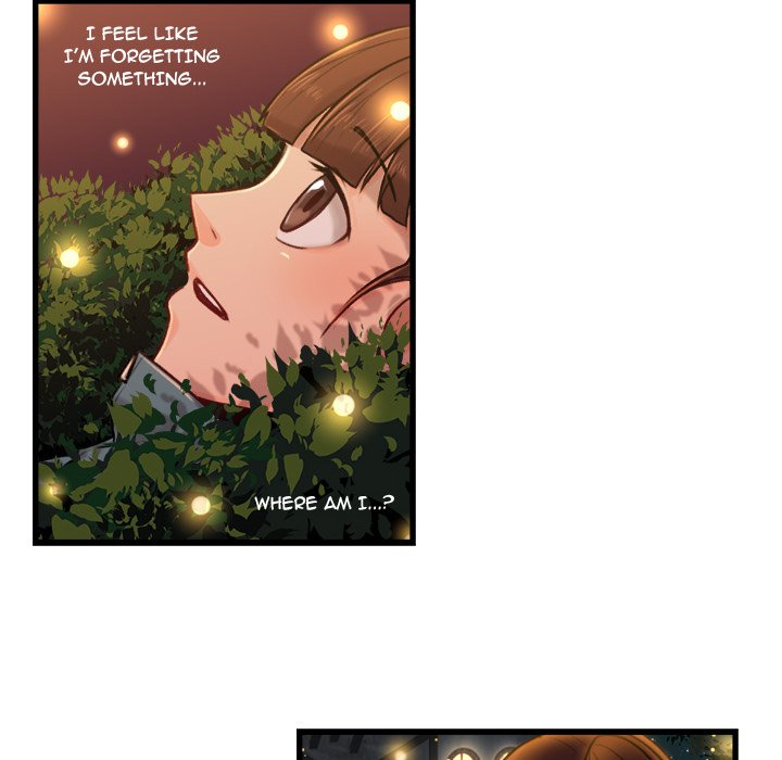 Forest of the Fireflies Chapter 4 image 9