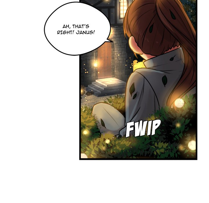 Forest of the Fireflies Chapter 4 image 10