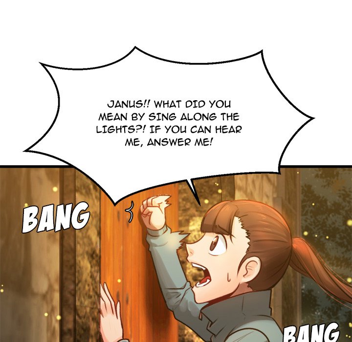 Forest of the Fireflies Chapter 4 image 11