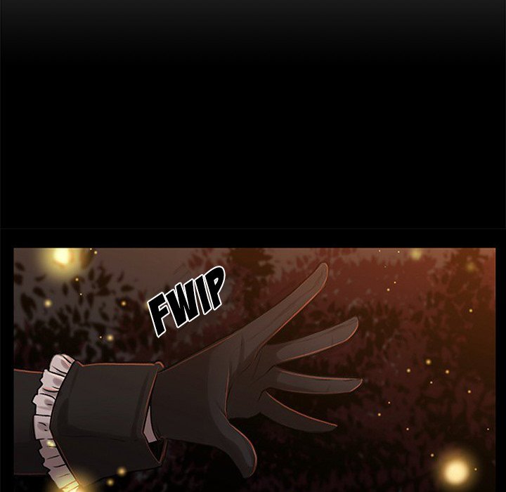Forest of the Fireflies Chapter 4 image 13