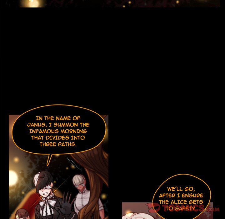 Forest of the Fireflies Chapter 4 image 14