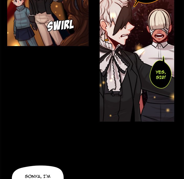 Forest of the Fireflies Chapter 4 image 15