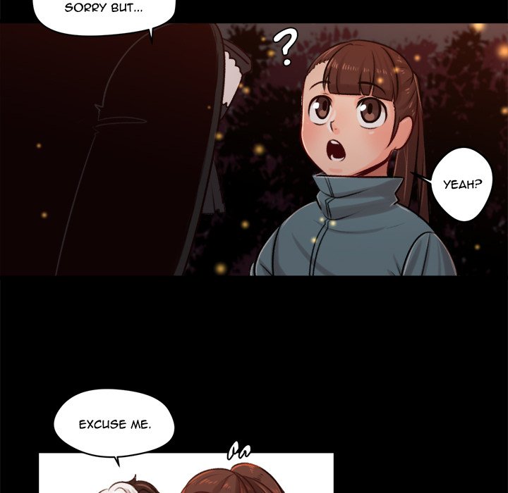 Forest of the Fireflies Chapter 4 image 16