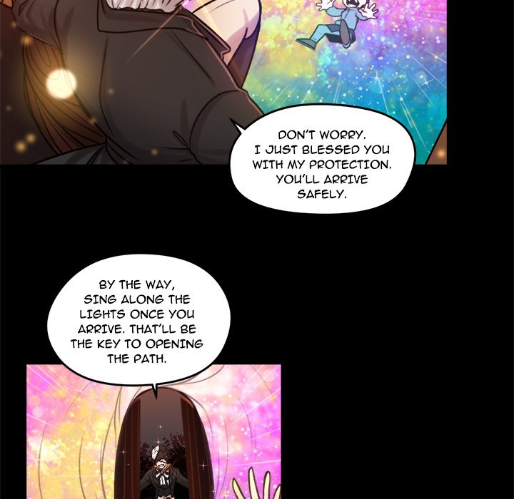 Forest of the Fireflies Chapter 4 image 22