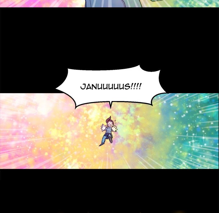 Forest of the Fireflies Chapter 4 image 25