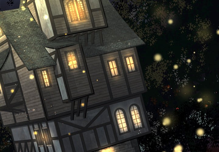 Forest of the Fireflies Chapter 4 image 2