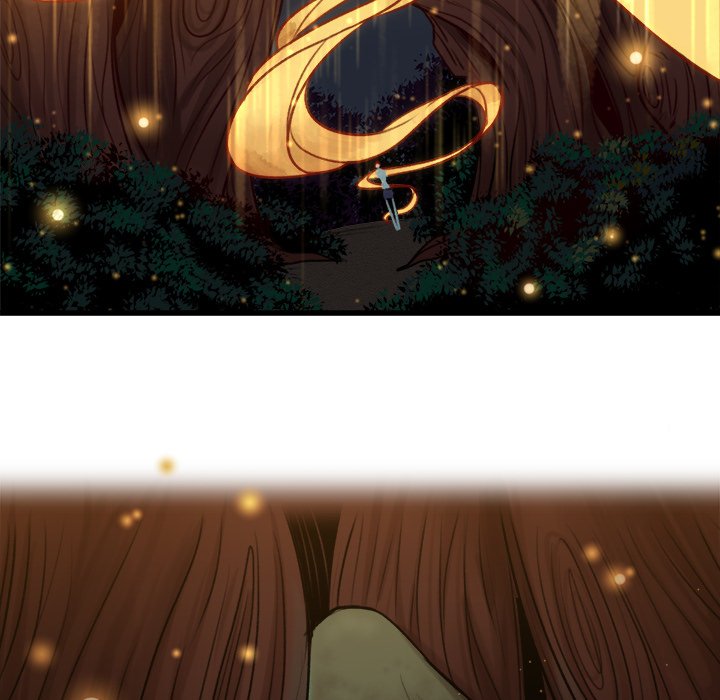 Forest of the Fireflies Chapter 4 image 35