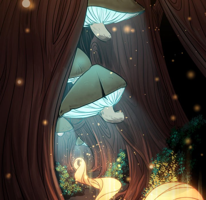 Forest of the Fireflies Chapter 4 image 36