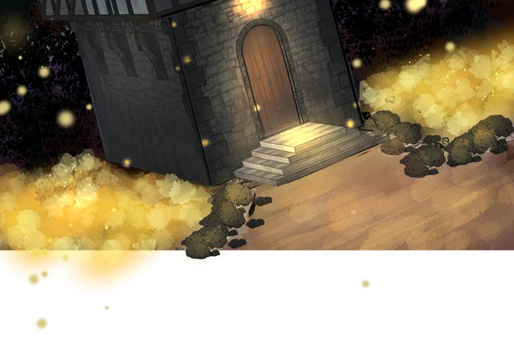 Forest of the Fireflies Chapter 4 image 3