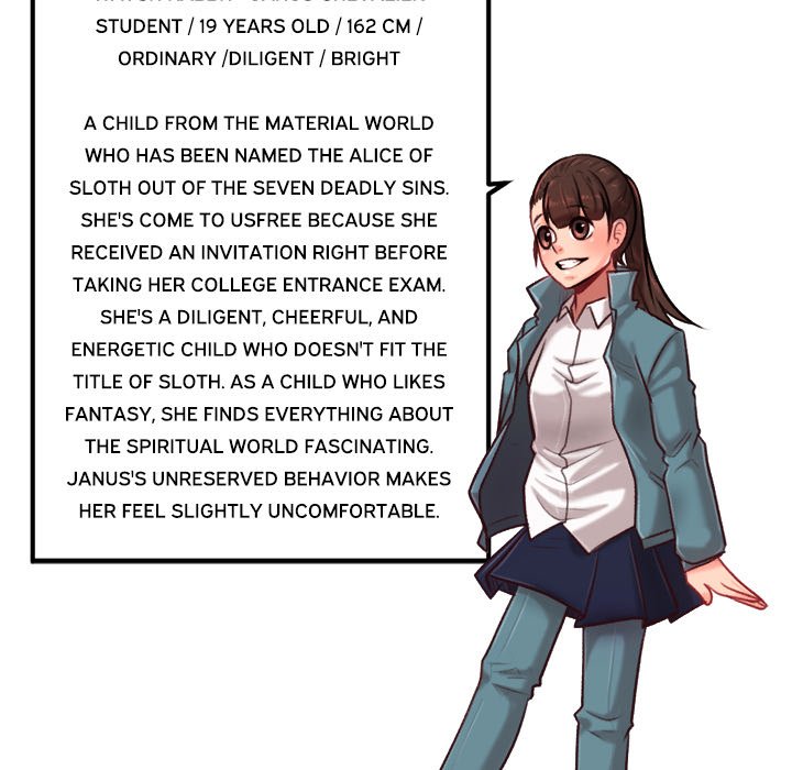 Forest of the Fireflies Chapter 4 image 39