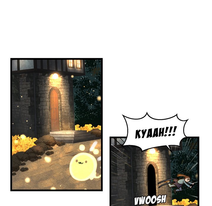 Forest of the Fireflies Chapter 4 image 4