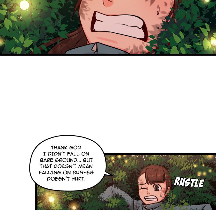 Forest of the Fireflies Chapter 4 image 7