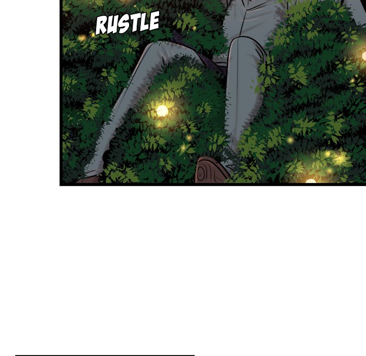 Forest of the Fireflies Chapter 4 image 8