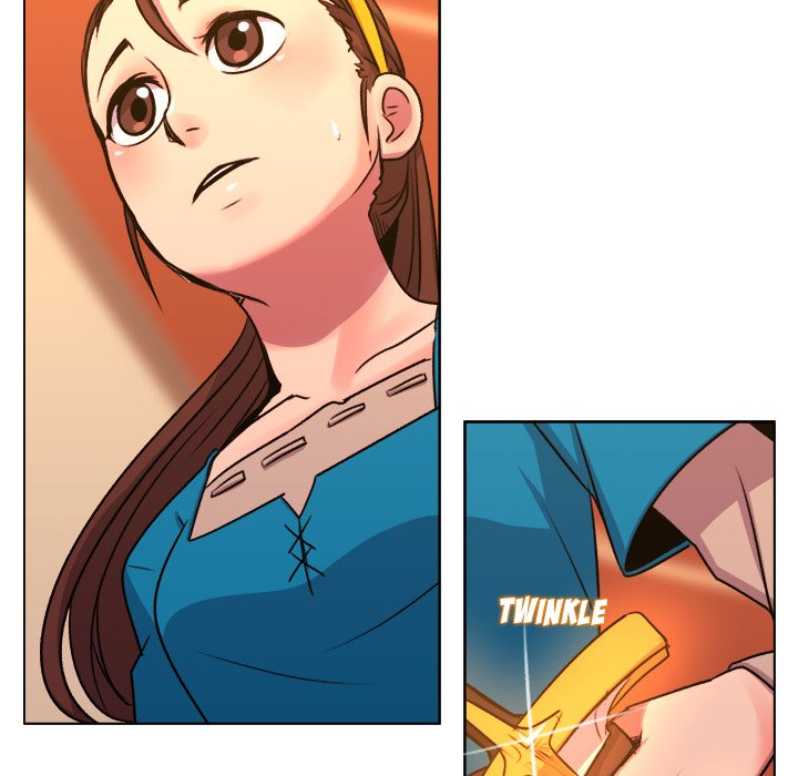 Forest of the Fireflies Chapter 40 image 10