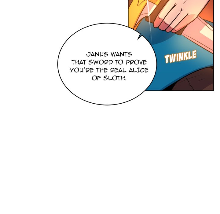 Forest of the Fireflies Chapter 40 image 11