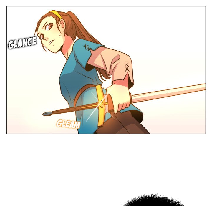 Forest of the Fireflies Chapter 40 image 12