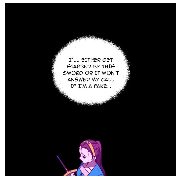 Forest of the Fireflies Chapter 40 image 14
