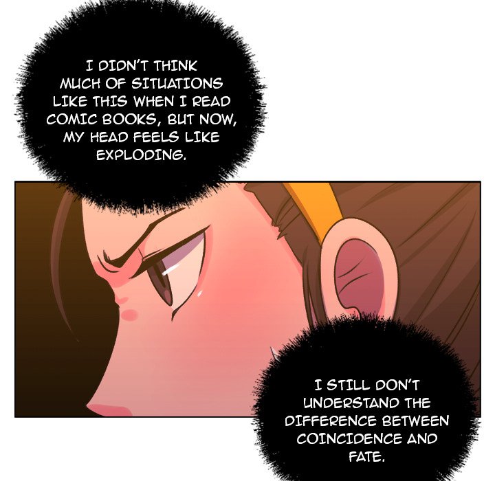 Forest of the Fireflies Chapter 40 image 16