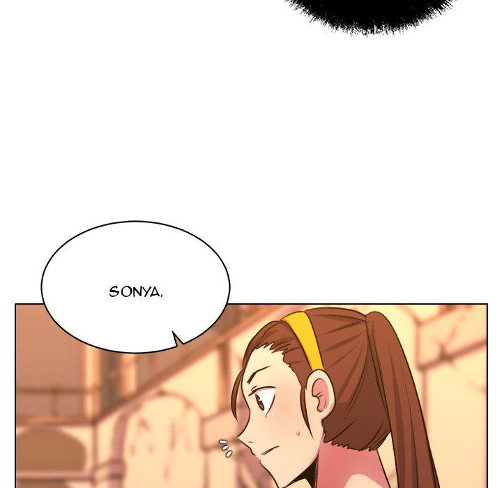 Forest of the Fireflies Chapter 40 image 17