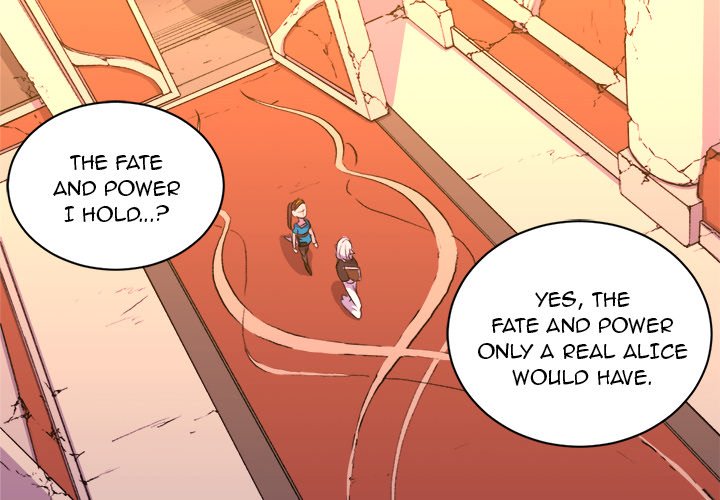 Forest of the Fireflies Chapter 40 image 1