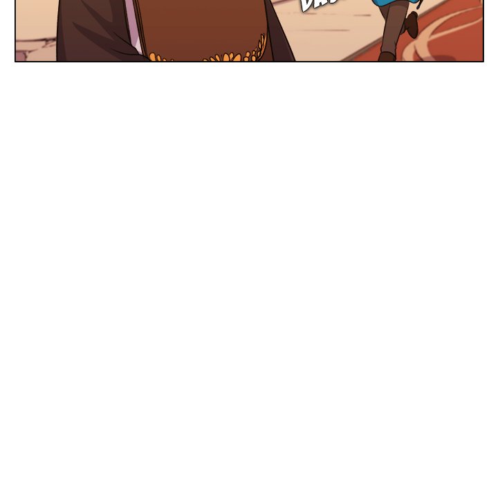 Forest of the Fireflies Chapter 40 image 19