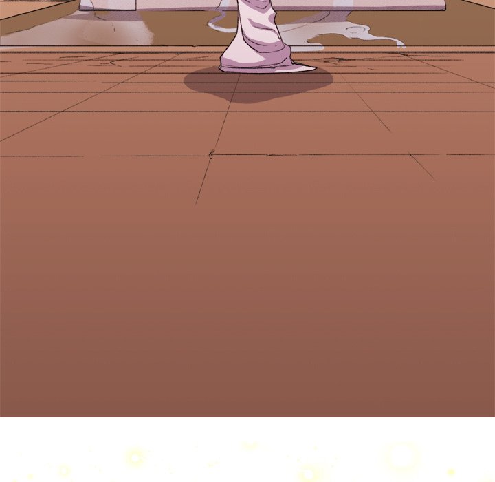 Forest of the Fireflies Chapter 40 image 29