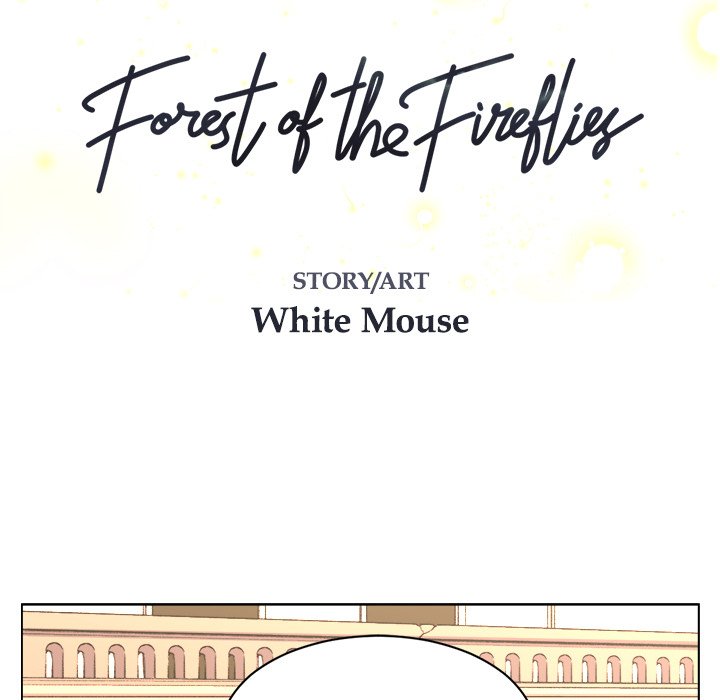 Forest of the Fireflies Chapter 40 image 30