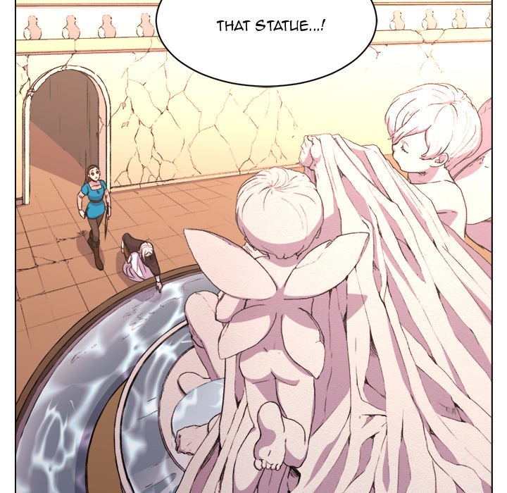 Forest of the Fireflies Chapter 40 image 31